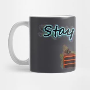 Stay Woke Mug